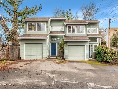 7630 SW 33rd Ave, Portland, OR, 97219