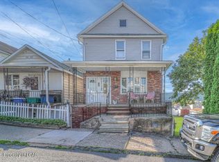 143 Elizabeth St, Pittston, PA 18640