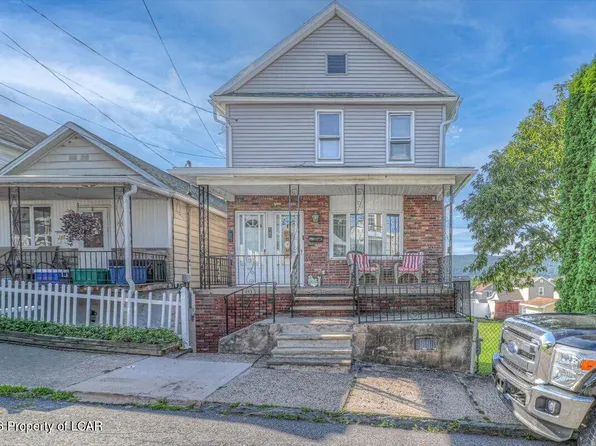 143 Elizabeth St, Pittston, PA 18640