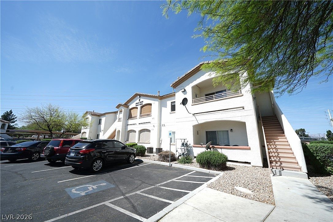 5650 E Sahara Ave Unit 2047