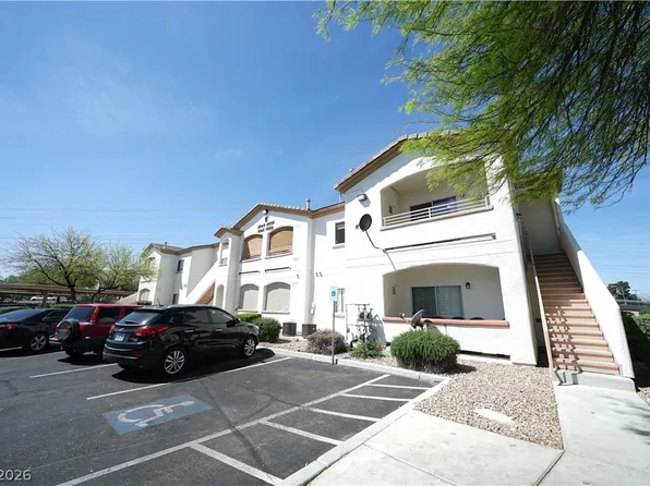5650 E Sahara Ave Unit 2047, Las Vegas, NV 89142