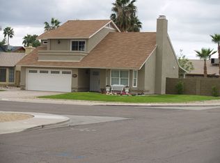 14658 N 44th Pl, Phoenix, AZ 85032