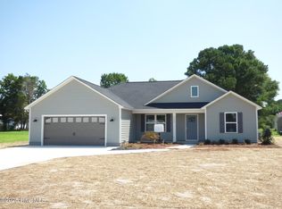 5590 Plain View Hwy, Dunn, NC 28334