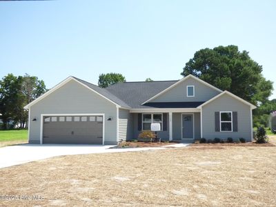 5590 Plain View Highway, Dunn, NC, 28334