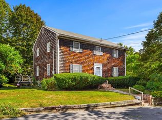 141 Evans Road Ext, Marblehead, MA 01945