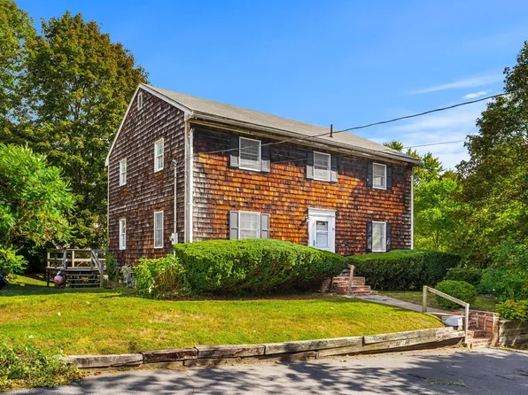 141 Evans Road Ext, Marblehead, MA 01945