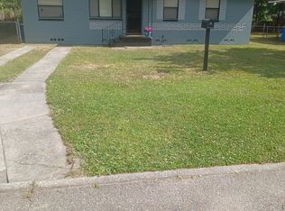 2702 Eventide Dr, Jacksonville, FL 32209