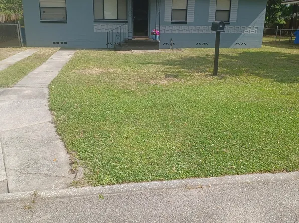 2702 EVENTIDE Drive, Jacksonville, FL 32209