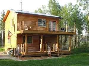 For Sale: 1105 Downwind Dr, Fairbanks, Alaska 99709