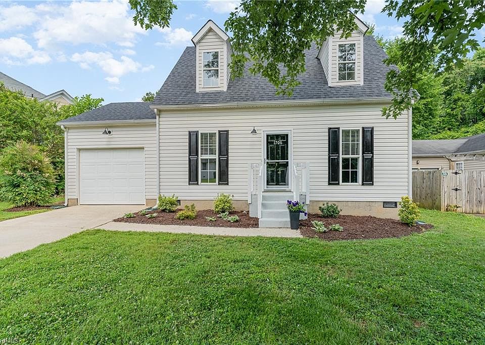 1706 Buffalo St, Greensboro, NC 27405 Zillow
