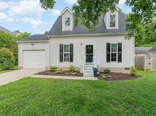 1706 Buffalo St, Greensboro, NC 27405