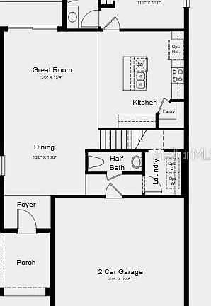 2nd image of 13427 Camelot Ct