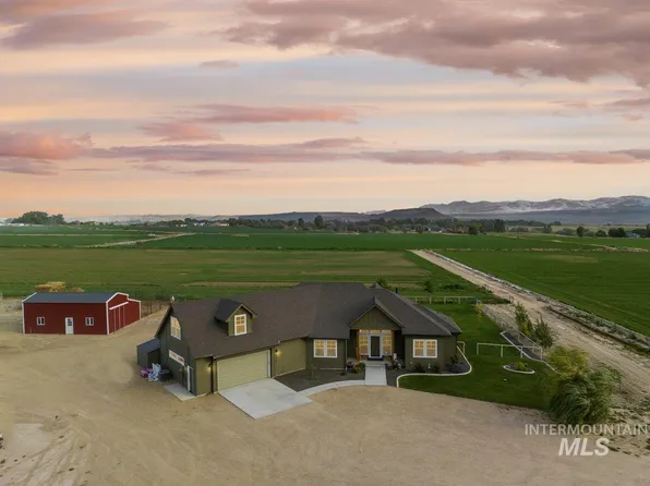 6735 Canyon Creek Ln, Melba, ID 83641