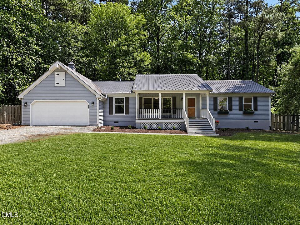 1st image of 303 Hubert Herndon Rd