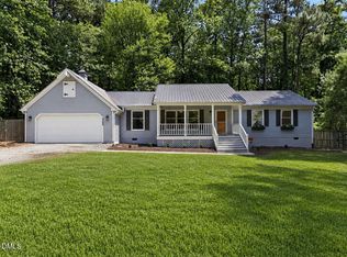 303 Hubert Herndon Rd, Chapel Hill, NC 27516