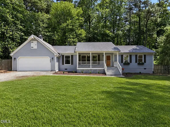 303 Hubert Herndon Rd, Chapel Hill, NC 27516