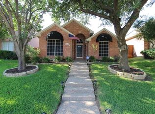 3209 Corning Dr, Plano, TX 75023