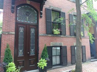 32 Gray St, Boston, MA 02116