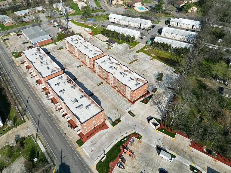 College Place Apartments — Photo 9
