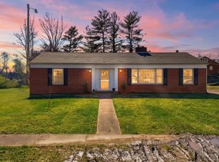 213 Manville Rd, Gate City, VA 24251