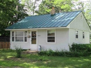W4136 County Road K, Montello, WI 53949