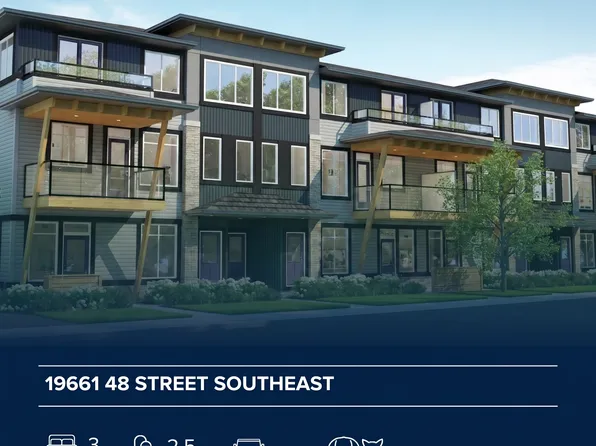 19661 48th St SE, Calgary, AB T2Z 0B1