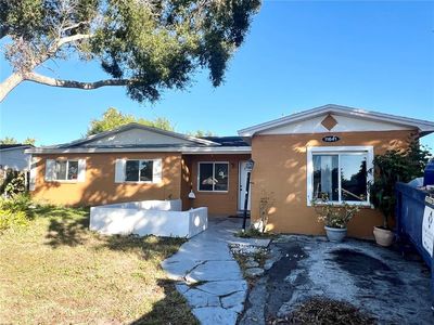11641 129th Ave, Seminole, FL, 33778