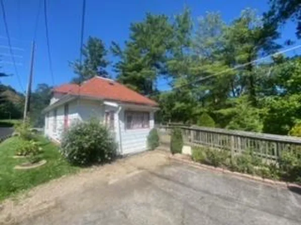524 5th Ave, Mansfield, OH 44905