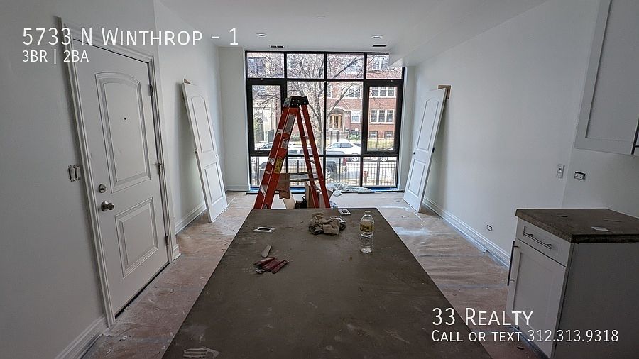 1st image of 5733 N Winthrop Ave APT 1