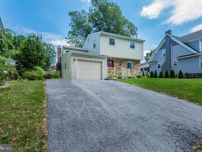 363 N 24th St, Camp Hill, PA, 17011