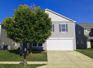 10826 Spirit Dr, Ingalls, IN 46048