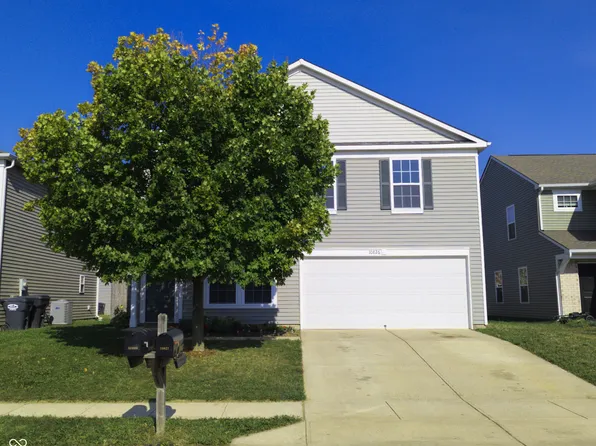 10826 Spirit Dr, Ingalls, IN 46048