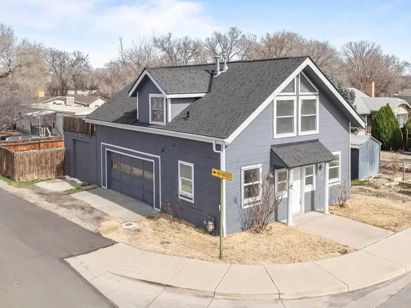 2710 Unaweep Ave, Grand Junction, CO 81503