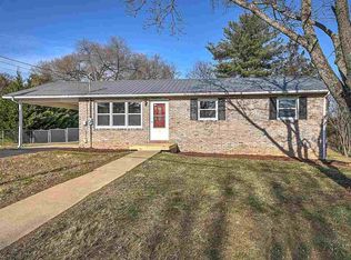 530 Upper Sand Valley Rd, Jonesborough, TN 37659