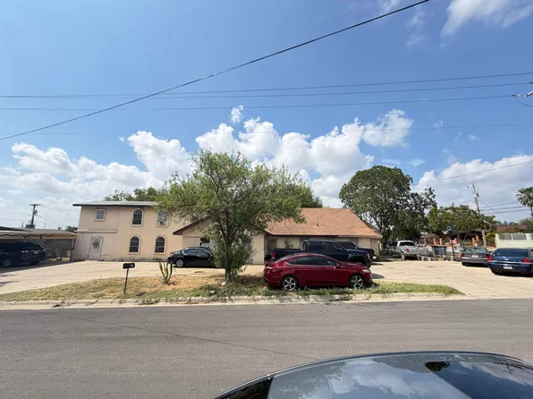 2619 Blaine St, Laredo, TX 78043