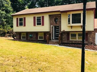 435 Albany St, Fredericksburg, VA