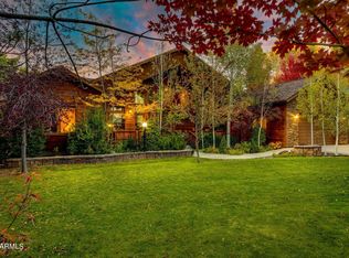 558 E Oak Meadow Ln, Pinetop, AZ 85935