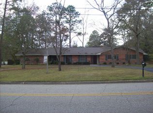 1301 Haisten Dr, Dothan, AL 36301
