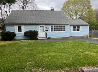 54 Shady Lane Ave, Shrewsbury, MA 01545