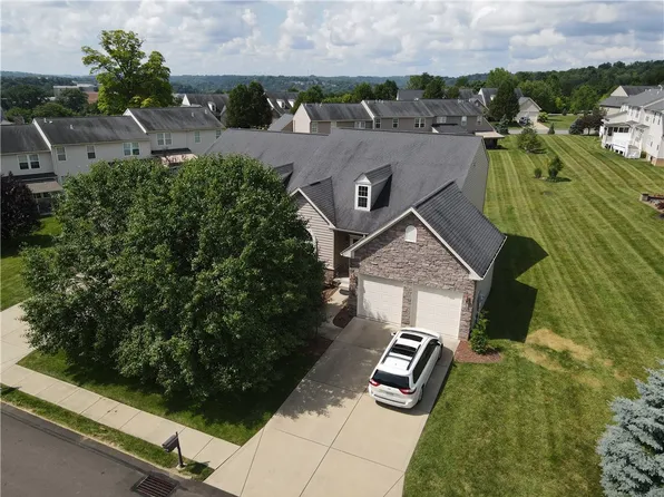 609 Juniper Ln, Bridgeville, PA 15017