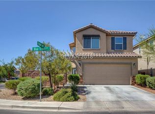 108 Blue Trout Ave, Henderson, NV 89011