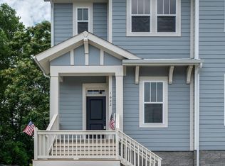 1622A Branch St, Nashville, TN 37216