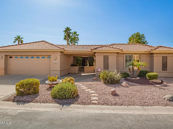 8905 E HERCULES Court, Sun Lakes, AZ 85248