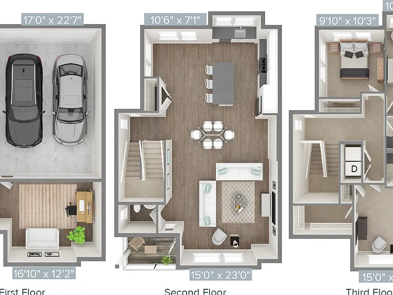 Avalon Newcastle Commons — Photo 123