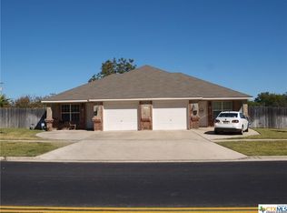 1309 W Jasper Dr, Killeen, TX 76549