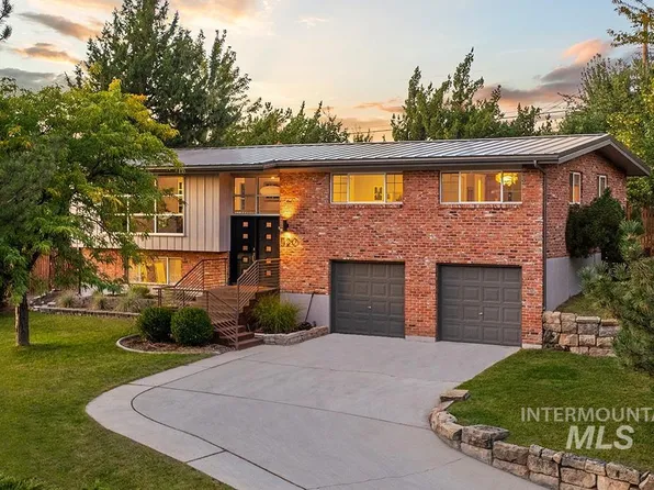 520 W Highland View Dr, Boise, ID 83702