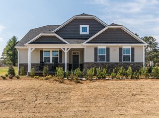 39 Twelve Oaks Dr, Willow Spring, NC 27592