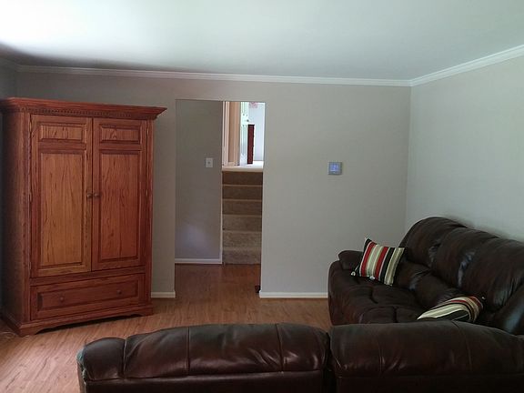 Addtl view of Living Room