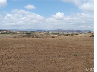 0 Sparrow, Winchester, CA 92596