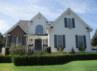 124 Ralph Rdg, Union, SC 29379